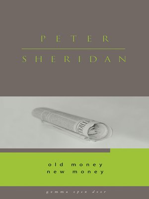 cover image of Old Money, New Money